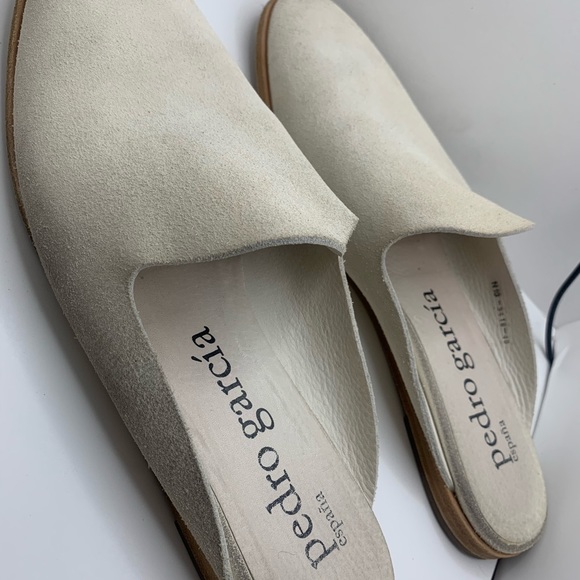 Pedro Garcia slippers - used - Picture 3 of 6